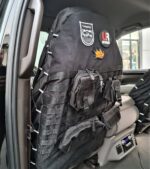 UROFFROAD SEAT COVER (PAIR) - Image 3