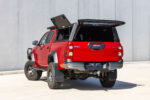 Hilux DOUBLE CAB CANOPY - Image 3