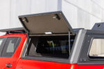 Hilux DOUBLE CAB CANOPY - Image 4
