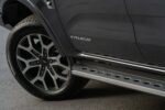 FORD EVEREST 2022+ STEEL SIDE STEPS - Image 4