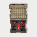 Custom Foam - Halfrack 32 V2 - Image 2