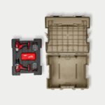 Custom Foam - Halfrack 32 V2 - Image 3