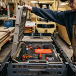 Custom Foam - Halfrack 32 V2 - Image 5