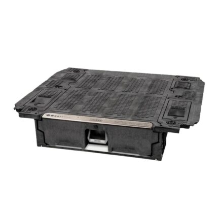 Tacoma (2005-2023) 5’1″ DECKED DRAWER SYSTEM V2