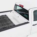 Sierra/Silverado 2500/3500 (2007-2019) 8' DECKED DRAWER SYSTEM V2 - Image 2