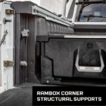 RAM 1500/2500/3500 RamBox 2009+ 5' 7"/6'4" DECKED DRAWER SYSTEM V2 - Image 10