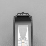 MICRO V2 26 INCH 48 LED FLOOD LIGHT (2700K) - Image 2