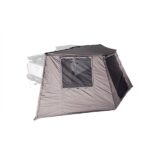 DELTAWING 180° AWNING 5 WALLS (FOR 1.7M) - Image 4