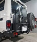 lc78 Rear Bumper - Image 6
