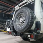 lc78 Rear Bumper - Image 5