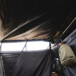 DELTAWING AWNING ENSUITE - Image 4