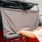 DELTAWING AWNING ENSUITE - Image 3