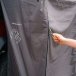 DELTAWING AWNING ENSUITE - Image 2