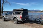 F150 5.5 FULL SIZE CANOPY 2015-2020 - Image 2