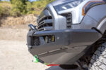TUNDRA 2022+ PREMIUM SINGLE HOOP FRONT BUMPER - Image 5