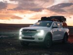 RANGER/RAPTOR DOUBLE CAB 2022+ PRO BED SYSTEM | PBFR002S - Image 9