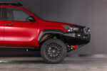 HILUX ROGUE 2023+ DELUXE BULL BAR - Image 3