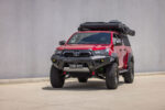 HILUX ROGUE 2023+ RAID BULL BAR - Image 5