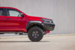 HILUX ROGUE 2023+ RAID BULL BAR - Image 2