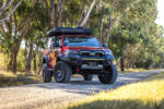 HILUX ROGUE 2023+ RAID BULL BAR - Image 8