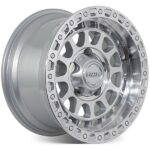 LC300 (17X9) 4x Assault Full Machined (6/139) +40 OFFSET - Image 4
