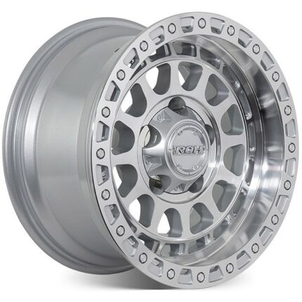 AST17901FM Assault Full Machined 17x9 5/150 -12 OFFSET ROH