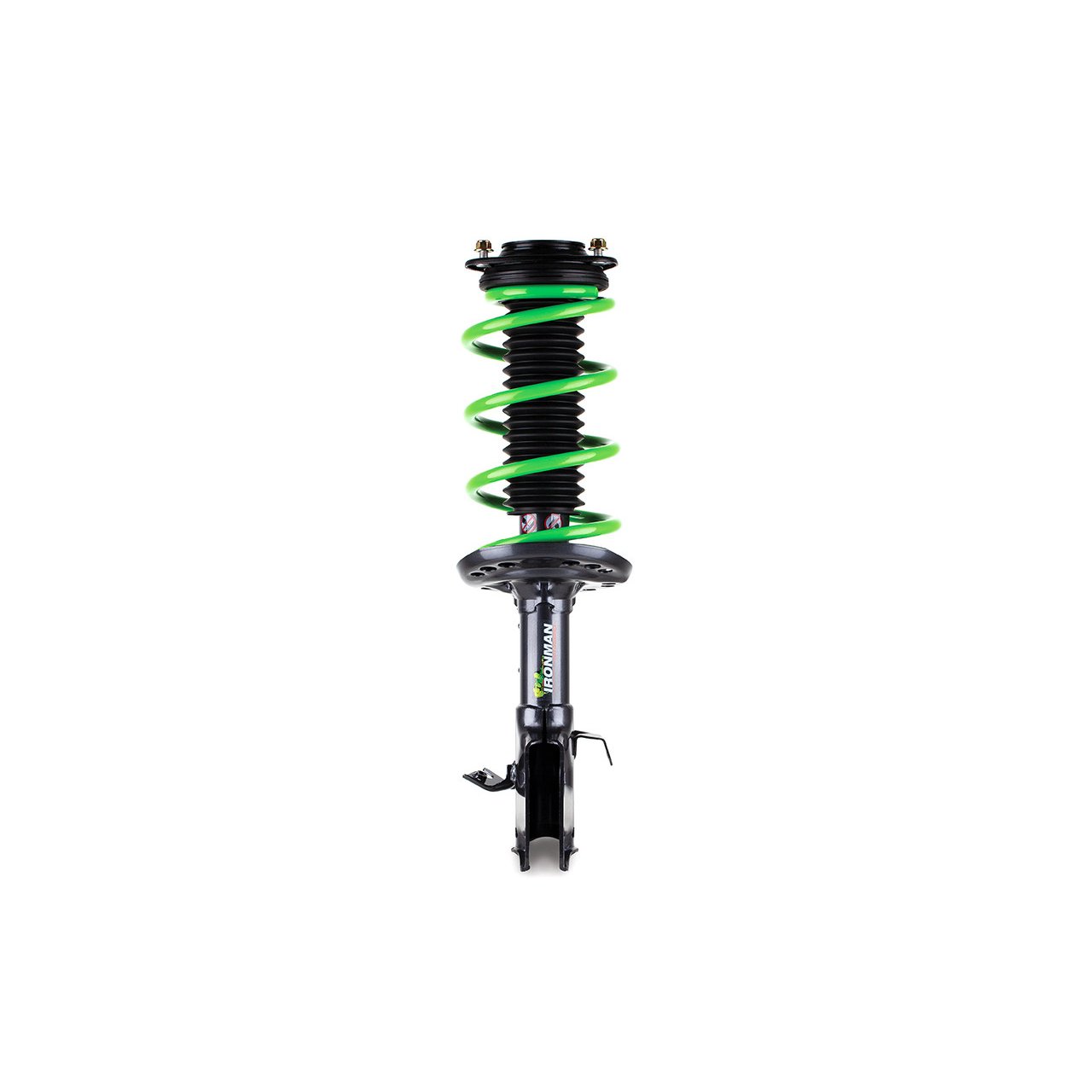 front_coilover_suited_for_subaru_1__19241-1.jpg SUBARU CROSSTREK 2018+ Front Nitro Gas Strut Assembly Left - Heavy - Image 1