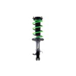 SUBARU CROSSTREK 2018+ Front Nitro Gas Strut Assembly Right - Medium