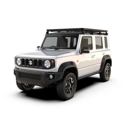 JIMNY 4 Door (2023-CURRENT) SLIMLINE II ROOF RACK KIT - KRSJ007T