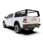 RAM 1500 CREW CAB 5'7" 2012+ PRO BED SYSTEM | PBDR001S