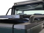 INEOS GRENADIER QUARTERMASTER (2023-CURRENT) ROLLER TONNEAU COVER SLIMLINE II LOAD BED RACK KIT | KRIG005T - Image 4