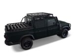 INEOS GRENADIER QUARTERMASTER (2023-CURRENT) SLIMLINE II ROOF RACK KIT | KRIG003T - Image 2