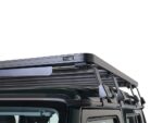 INEOS GRENADIER QUARTERMASTER (2023-CURRENT) SLIMLINE II ROOF RACK KIT | KRIG003T - Image 3