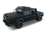 INEOS GRENADIER QUARTERMASTER (2023-CURRENT) SLIMLINE II 1/2 ROOF RACK KIT | KRIG004T - Image 2