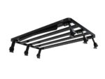 INEOS GRENADIER QUARTERMASTER (2023-CURRENT) SLIMLINE II 1/2 ROOF RACK KIT | KRIG004T - Image 4
