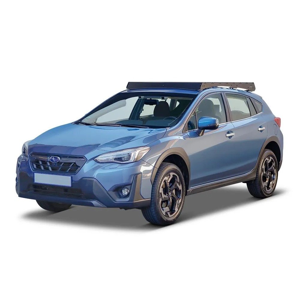 kssx001_4_1-1.jpeg SUBARU XV CROSSTREK 2ND GEN (GT) (2017-2023)SLIMSPORT ROOF RACK KIT - Image 1