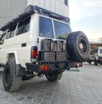 lc78 Rear Bumper - Image 3