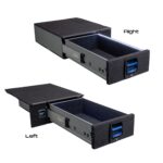 PRADO 150 4 Door COMPLETE SINGLE LEFT/RIGHT STORAGE DRAWER KIT 2009+