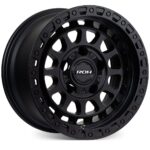 Prado 250 (17X9) 4x ASSAULT WHEELS (6/139) +25 OFFSET - Image 4