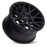 RAM 1500 (17X9) 4x CRAWLER WHEELS (6/139) +12 OFFSET - Image 4