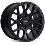 RAM 1500 (17X9) 4x CRAWLER WHEELS (6/139) +12 OFFSET - Image 5
