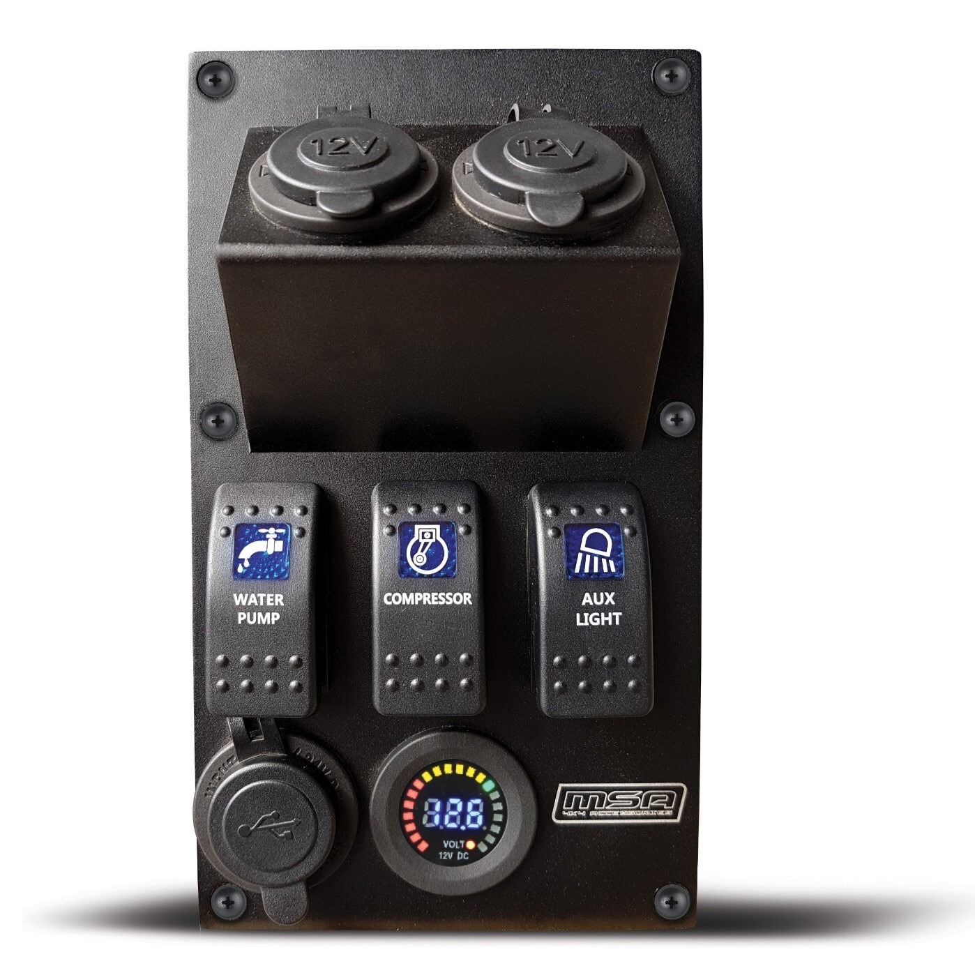 EPP-LEFT.jpg RIGHT POWER PANEL (DRIVER SIDE) - Image 1