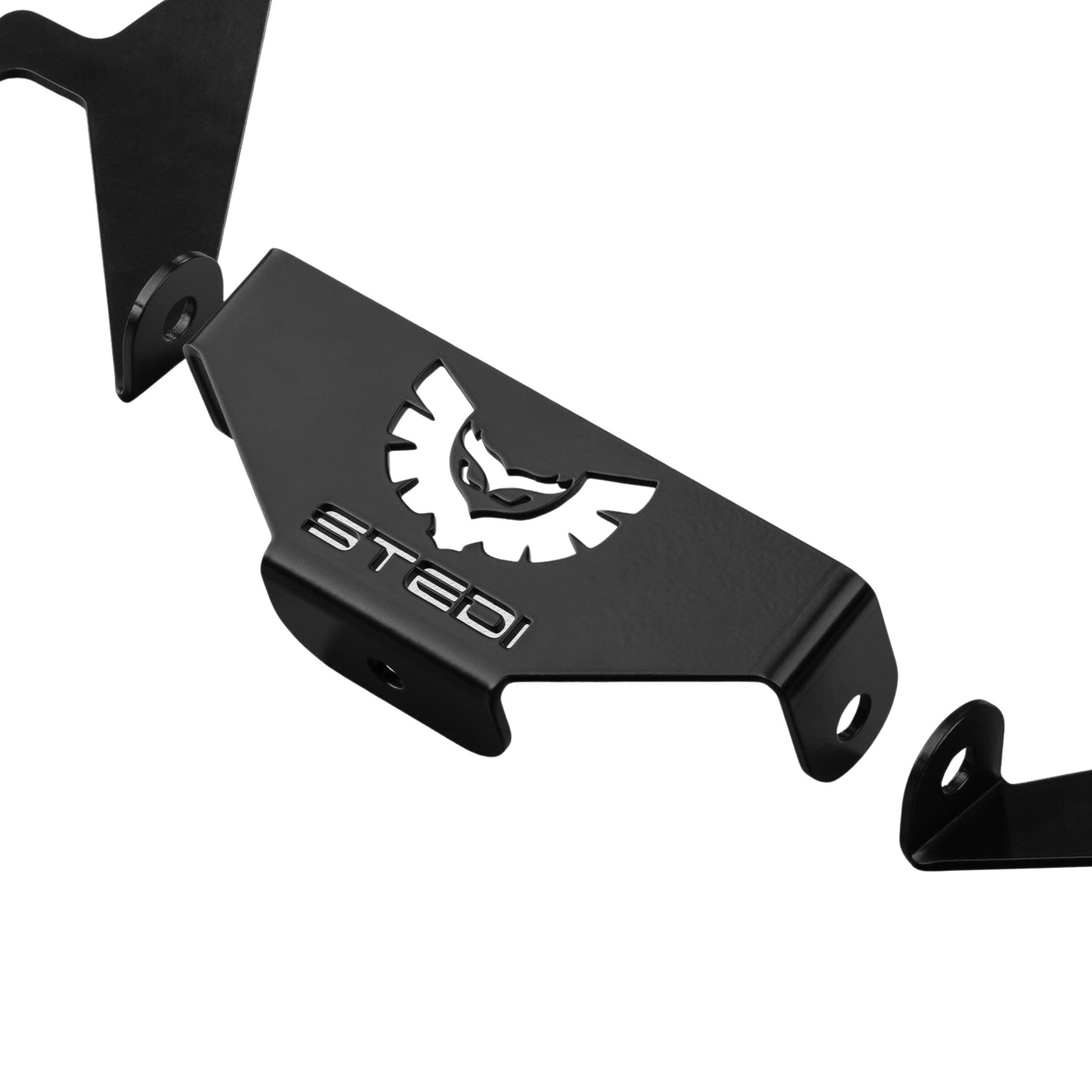 GRILL-INNER-RNG-RT-NXTG.jpg Inner Grille Bracket to suit Ford Next Gen Ranger & Everest - Image 1