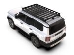 LC PRADO 2024+ SLIMLINE II ROOF RACK KIT- KRTL047T - Image 7