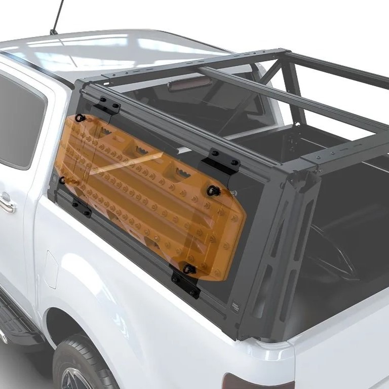 PBAC010-01.jpeg PRO BED RECOVERY BRACKET - Image 1