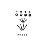 PRO BED RECOVERY DEVICE MOUNTING HARDWARE