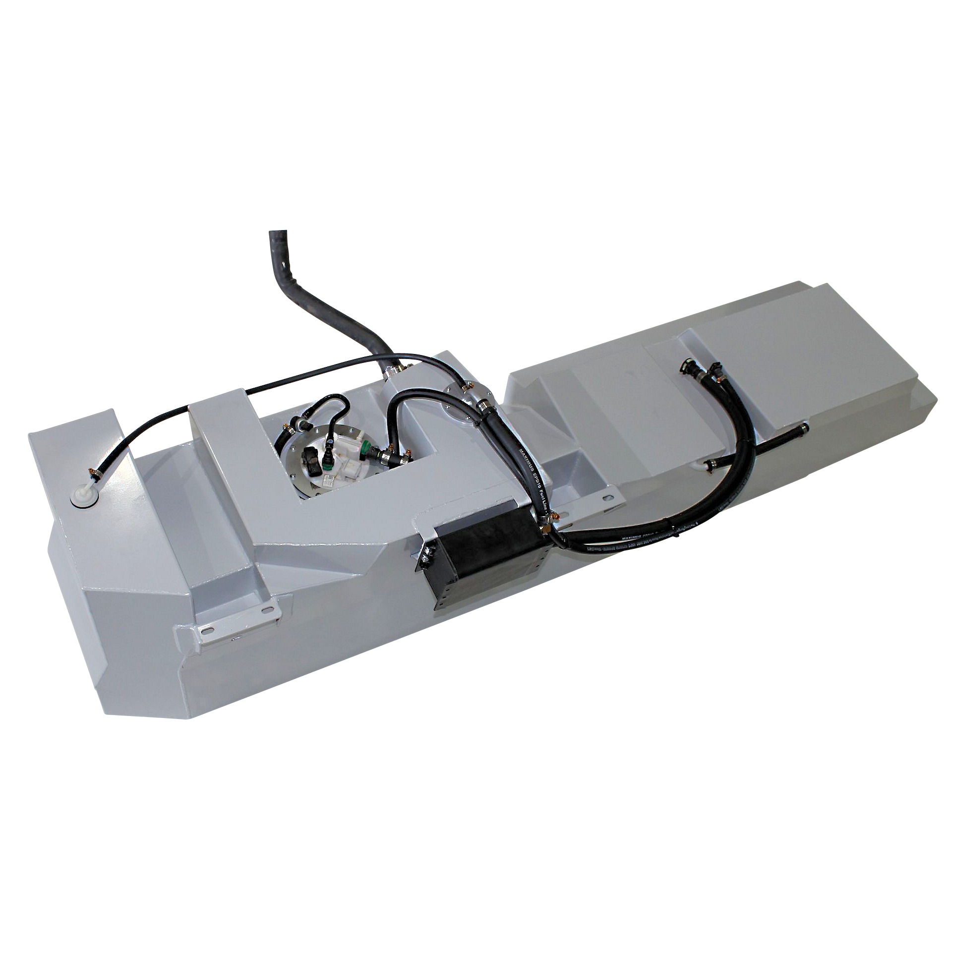 TR98.jpg RANGER RAPTOR 2022+ 140L Replacement Fuel Tank - Image 1