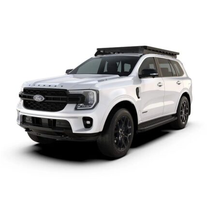 EVEREST 2022+ SLIMLINE II ROOF RACK KIT - KRFE011T