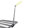 TELESCOPIC CAMPING LIGHT - Image 3