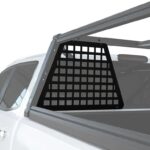 PRO BED RACK HEADACHE MOLLE PANEL